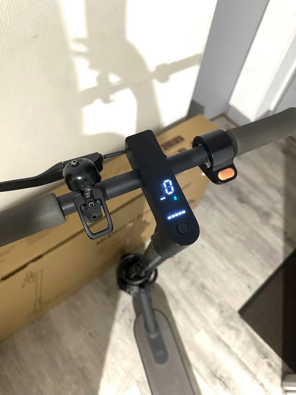 trottinettes &eacute;lectrique Xiaomi Sports