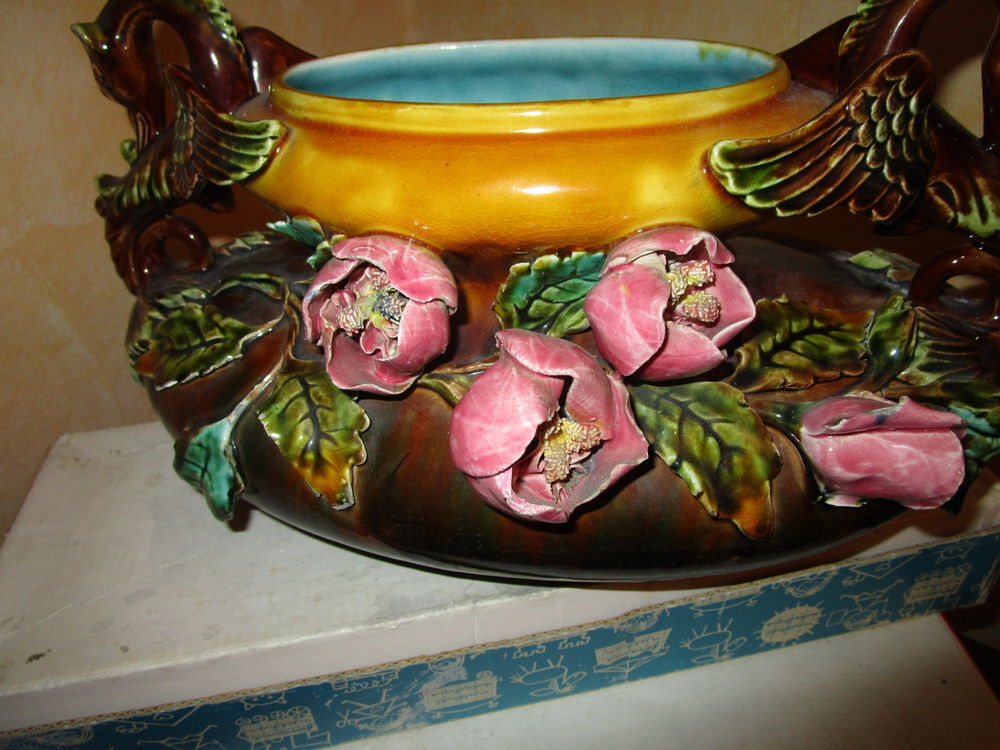  VASE POT DE FLEUR Décoration