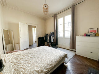  Appartement  vendre 4 pices 82 m
