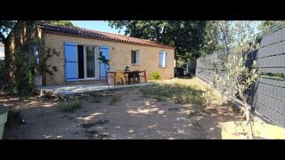  Maison à vendre 4 pièces 81 m² Forcalqueiret