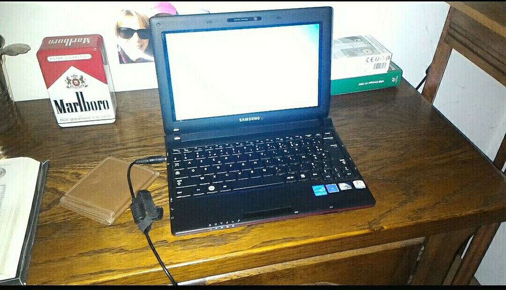 Ordinateur portable Matériel informatique