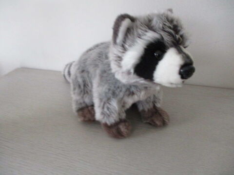 peluche 6 Castres (81)