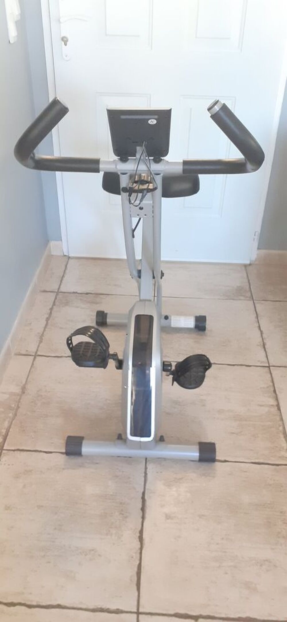 velo appartement Sports