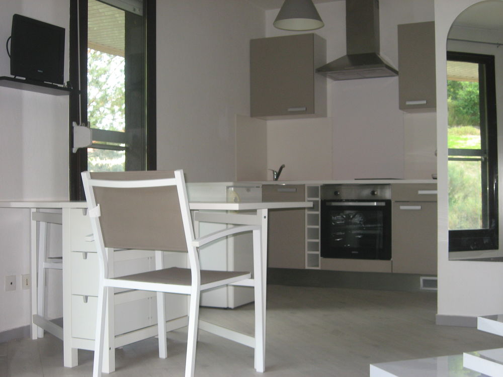 Location Appartement F2 sur les hauts  de Chamalières Chamalières