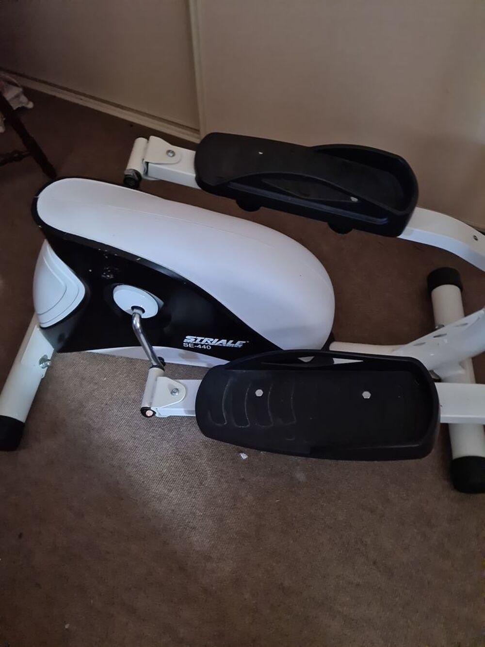 v&eacute;lo elliptique Sports