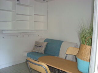  Appartement � louer 1 pi�ce 15 m�