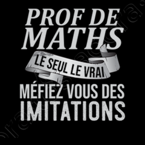 Cours de maths par enseignant 0 91700 Sainte-genevive-des-bois