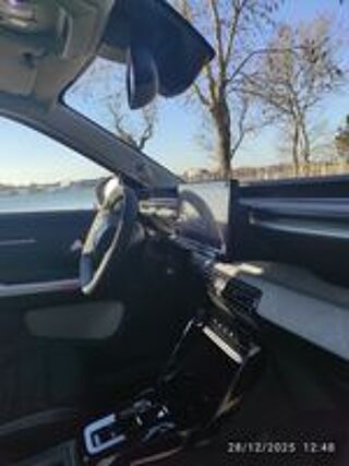 C3 Aircross MAX 2025 occasion 56000 Vannes