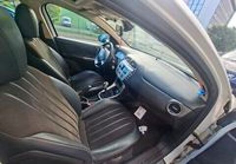 Delta 1.6 Multijet 16v 120 DPF Oro 2010 occasion 94700 Maisons-Alfort