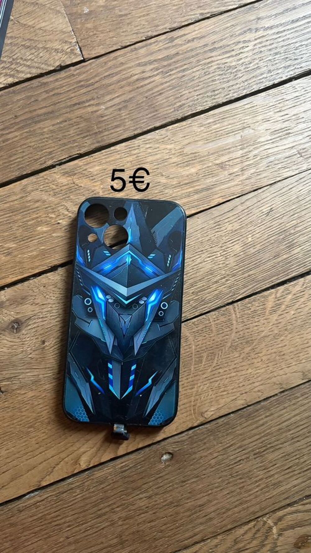 Divers coques iphone 13 mini Accessoires
