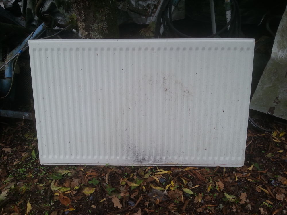 radiateur Bricolage