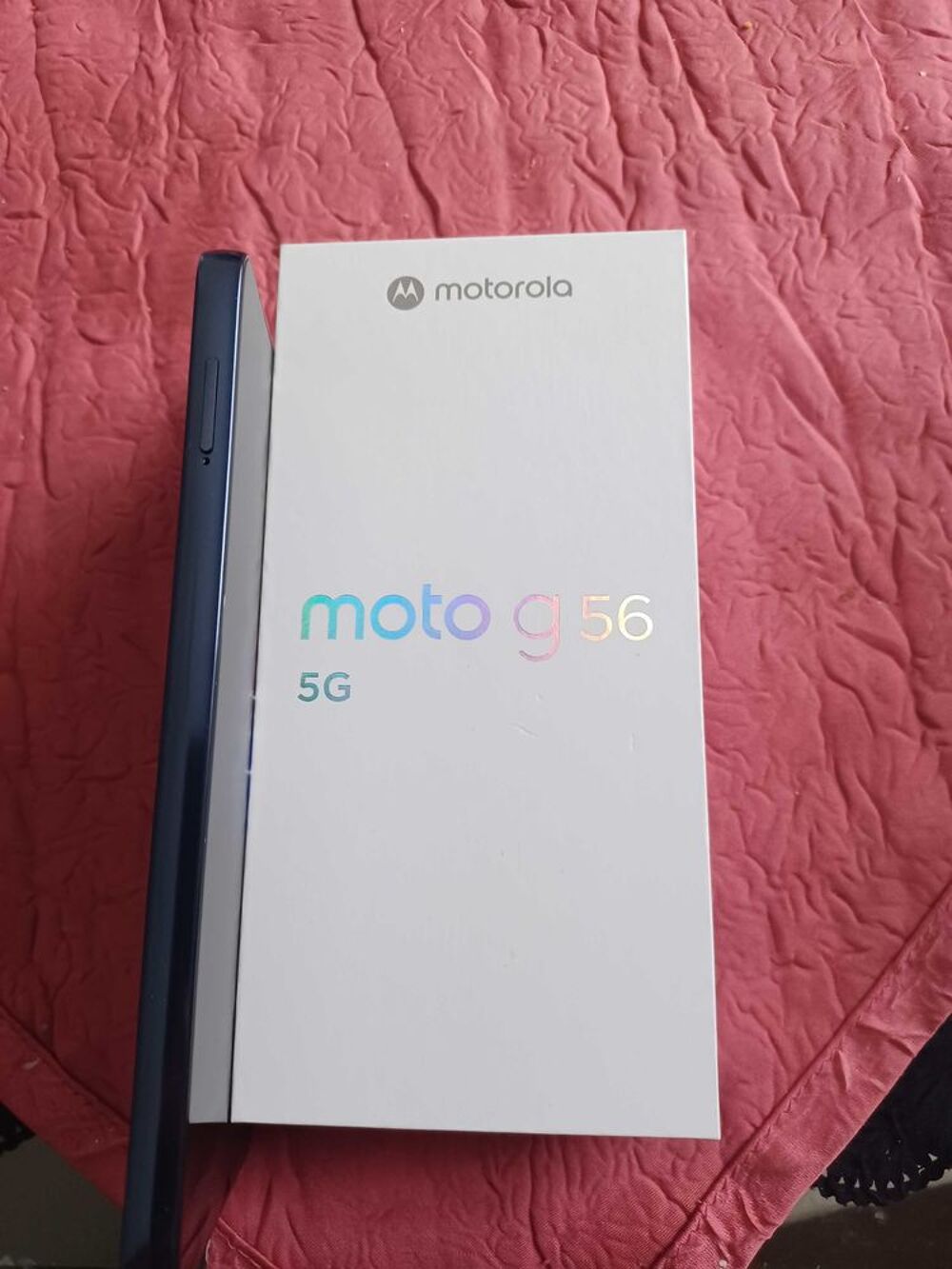 t&eacute;l&eacute;phone redmi not&eacute; 15 Téléphones et tablettes