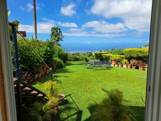  Maison � vendre 5 pi�ces 128 m� Le tampon