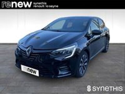 Clio V Clio TCe 90 Techno 2023 occasion 83500 La Seyne-sur-Mer