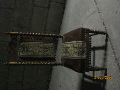 Chaise de nourrice 25 Reims (51)