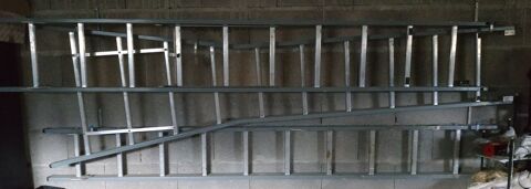 echelle triple elements 100 Saint-Vincent-de-Reins (69)