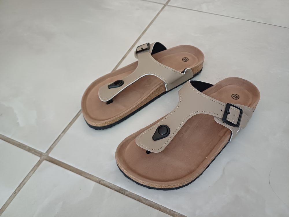 Sandales femme Chaussures