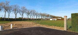  Terrain � vendre 1023 m�