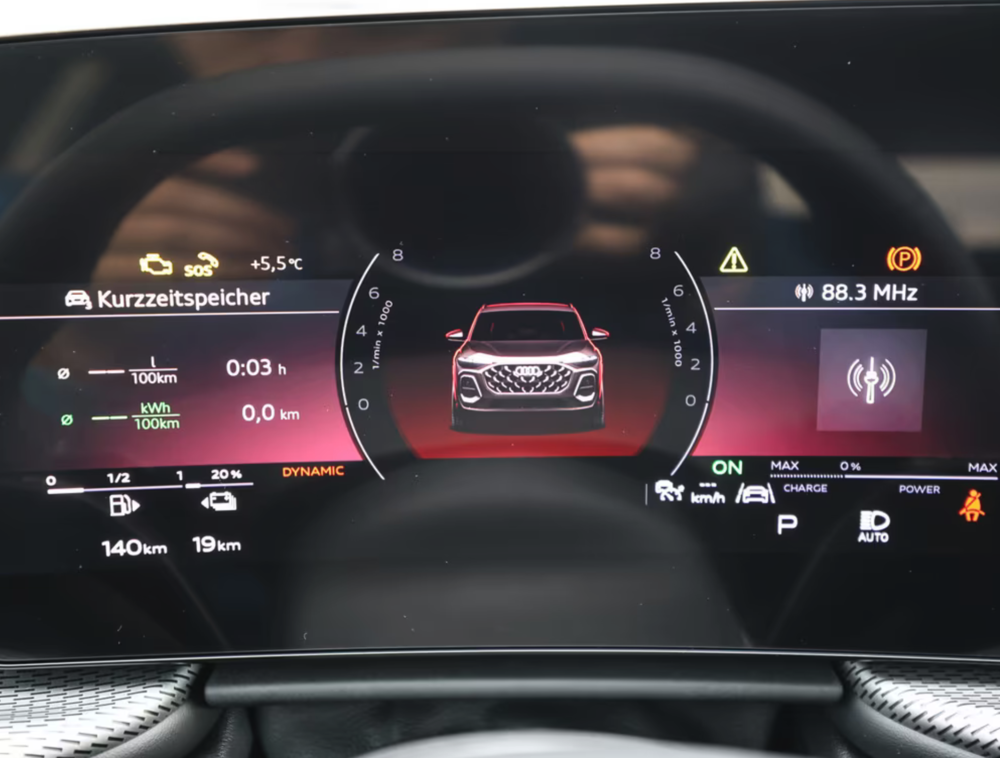 Q5 e-hybrid 299 ch S tronic 7 Quattro S line (15 CV) 2026 occasion 59000 Lille