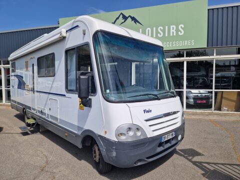 Camping car Camping car 2003 occasion Toulouse 31200
