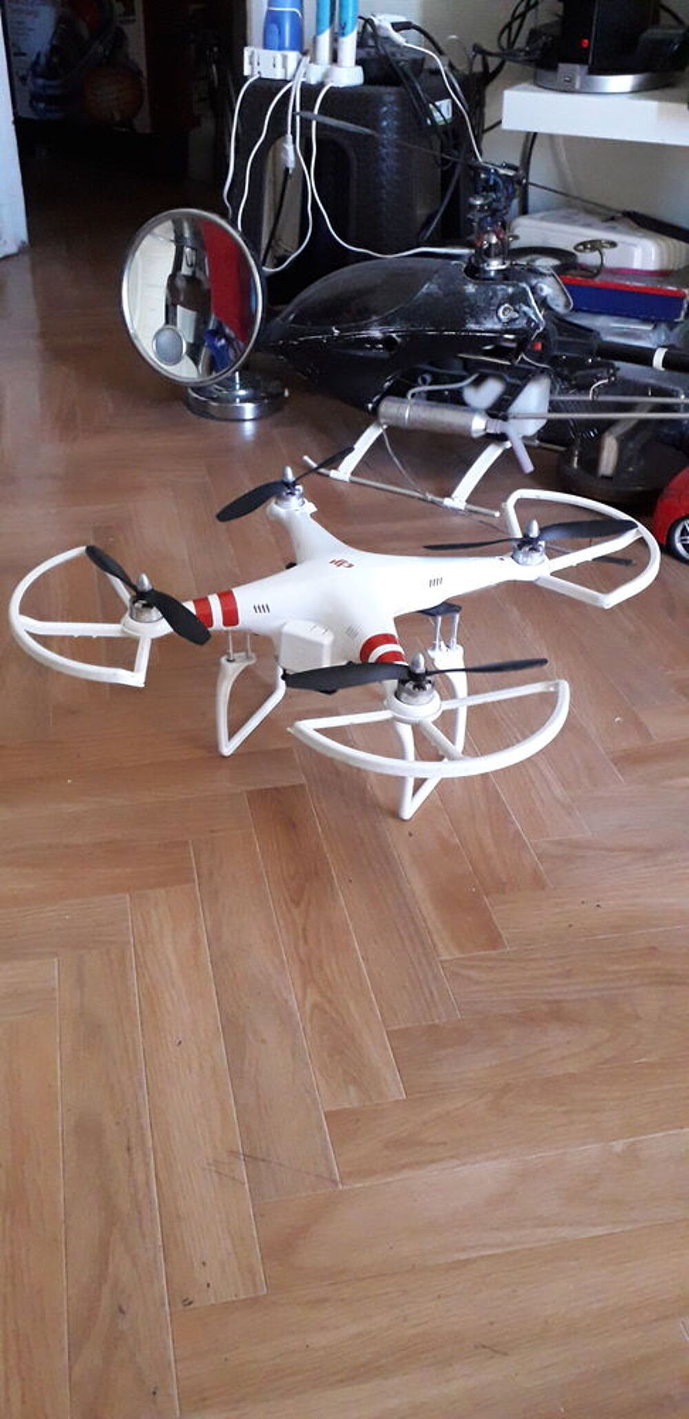 Drone dji P330 Jeux / jouets