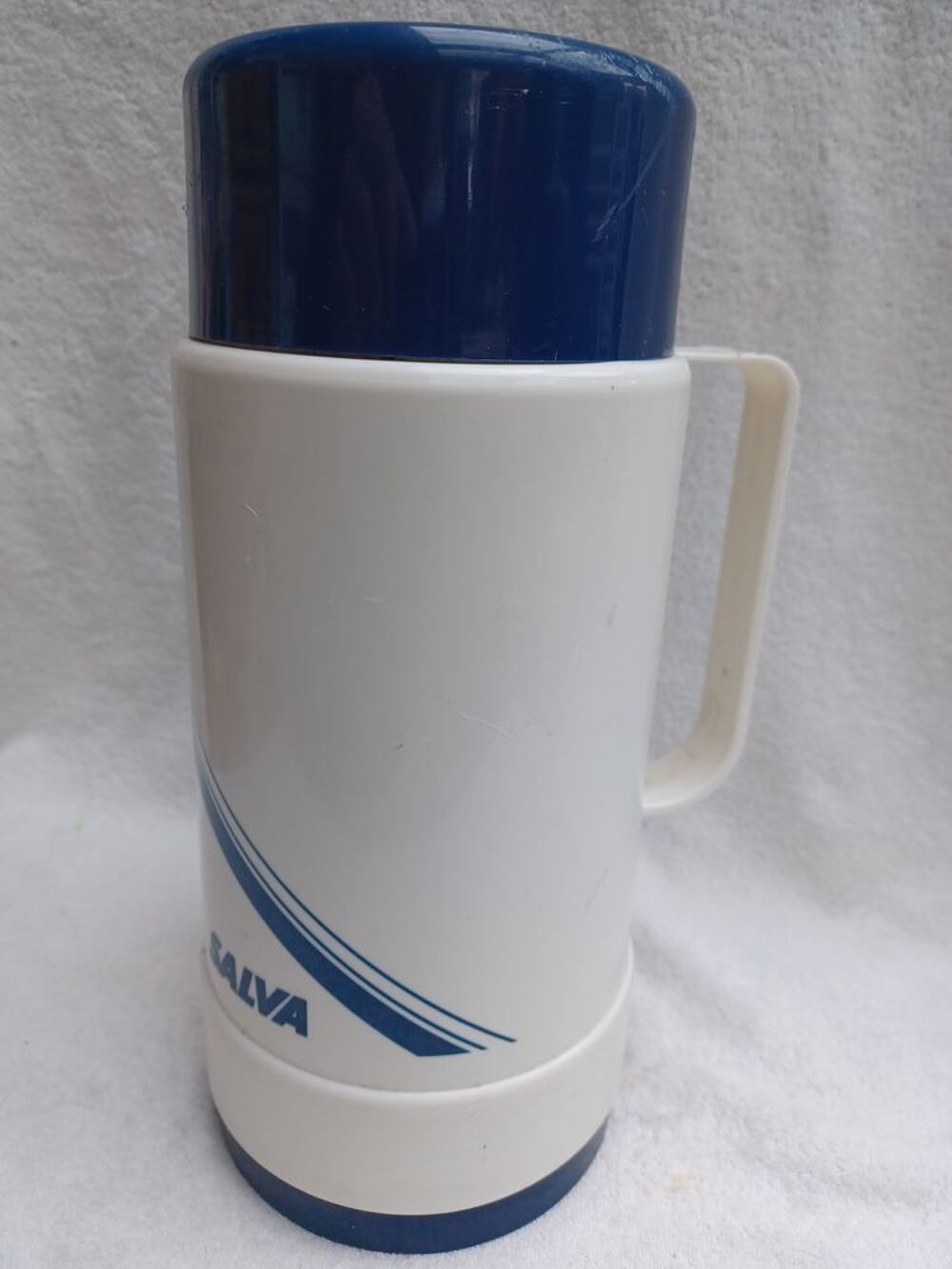 Thermos Salva Cuisine