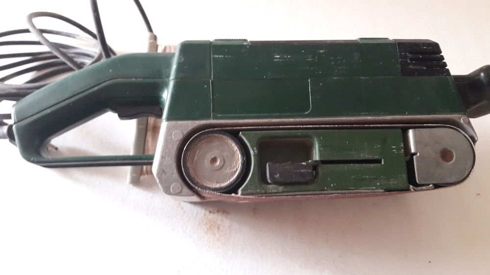 RABOT ELECTRIQUE Bricolage