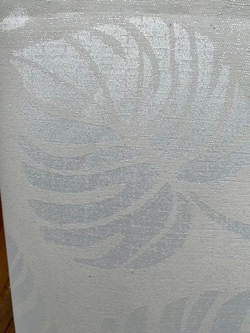 Tissu en coton pour rideaux ou ameublement &eacute;tat neuf Mobilier enfants
