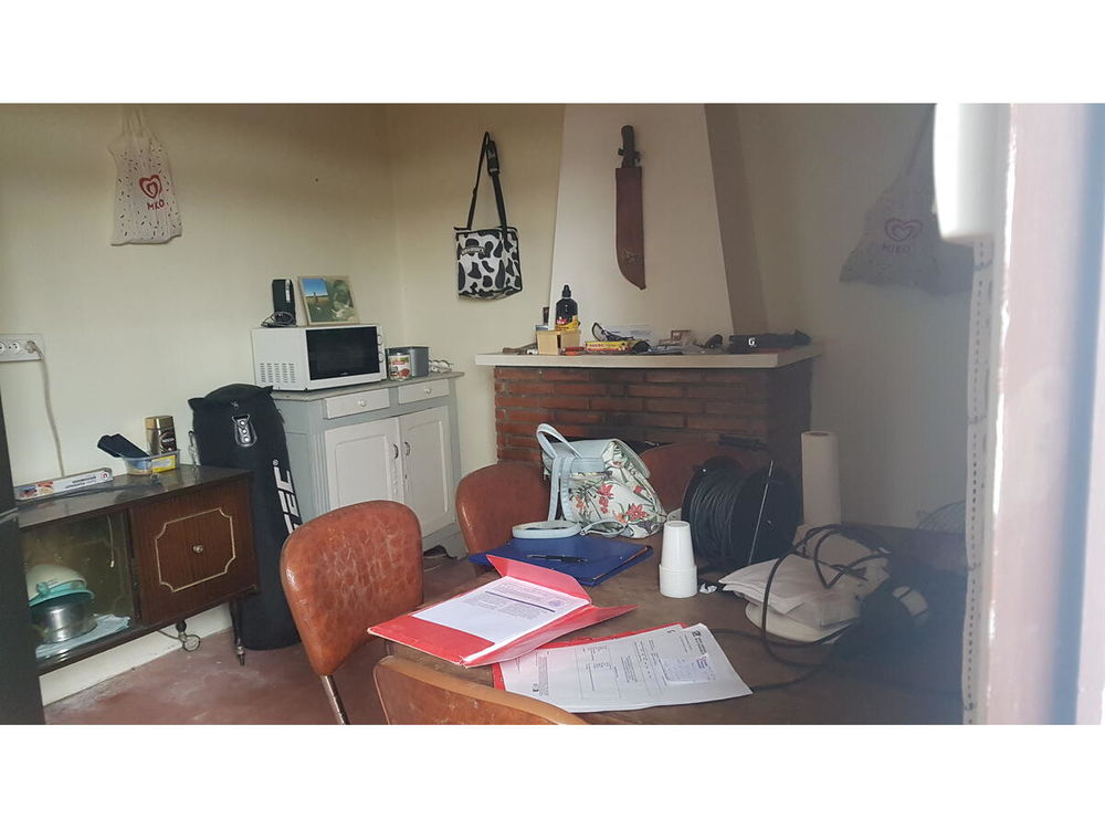 Vente Maison Maison F2 La chapelle-moulière