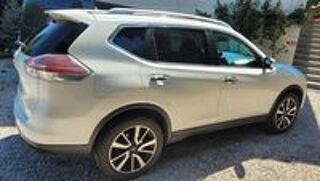 X-Trail X-TRAIL 1.6 dCi 130 5pl All-Mode 4x4-i Acenta 2016 occasion 38000 Grenoble