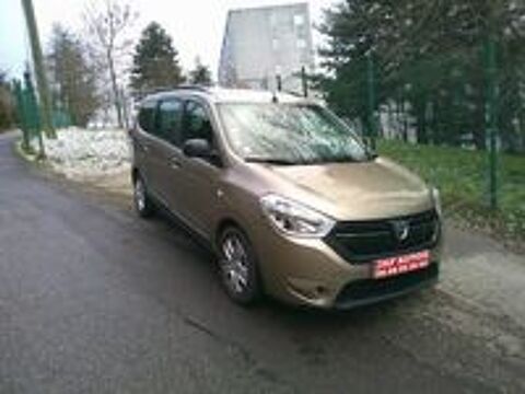 Lodgy 1.6 ECO -G- 100CV 2020 occasion 42100 Saint-Etienne