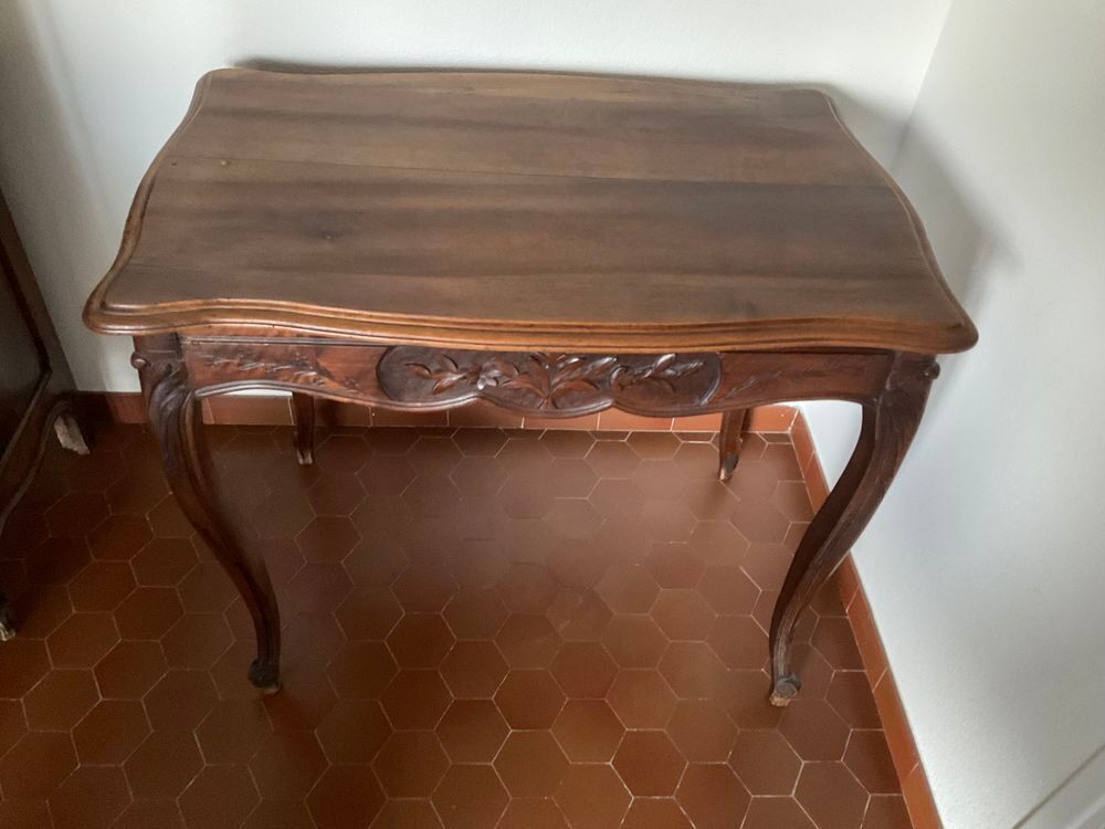 Table Meubles