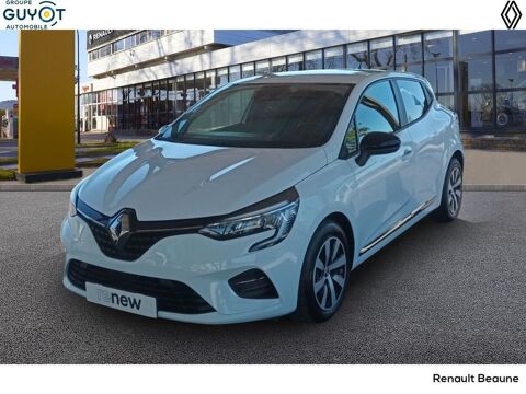 Annonce voiture Renault Clio V 13890 €