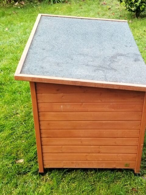 Niche chien taille L 50 29120 Pont-l'abb