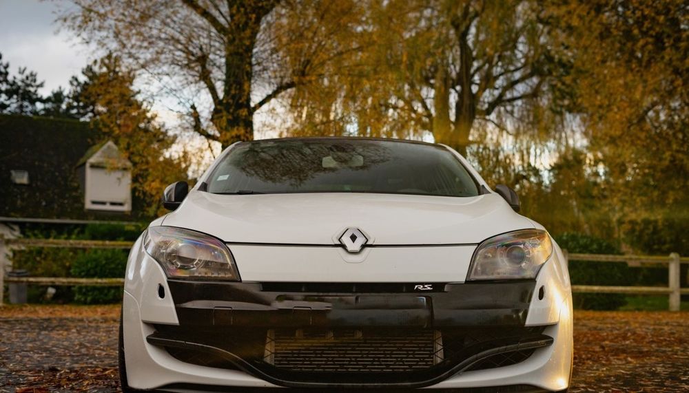 M&eacute;gane 3 RS Cup 2010 occasion 59000 Lille