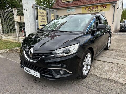 Renault scenic iv Le best-seller