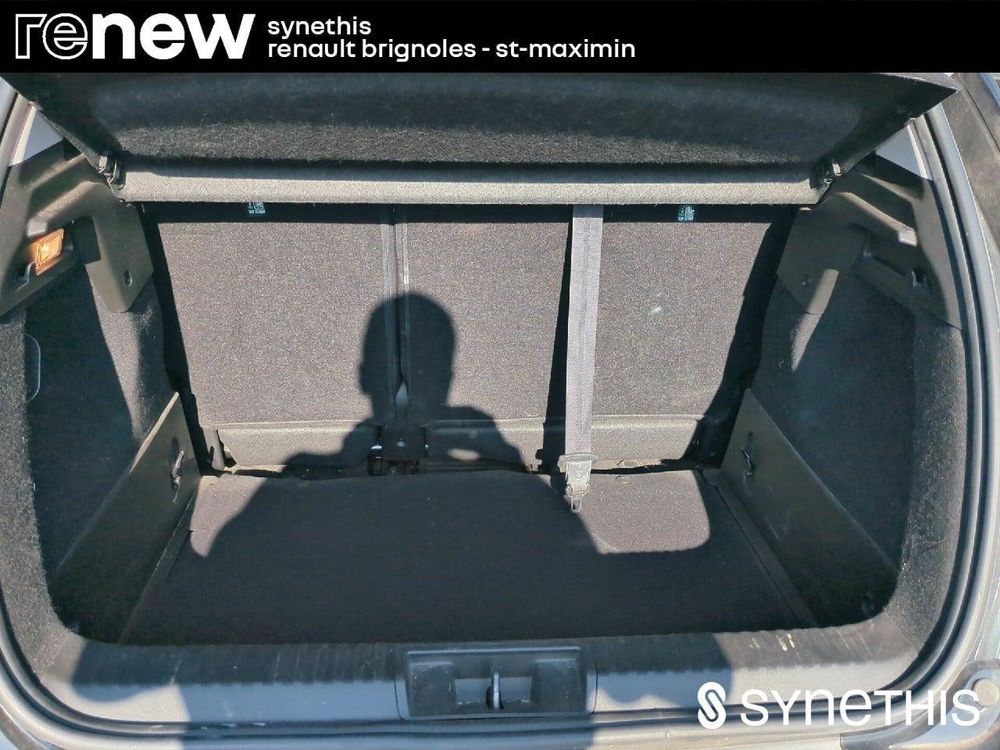 Captur TCe 100 GPL Evolution 2023 occasion 83170 Brignoles