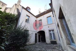 vente Appartement - 4 pièce(s) - 69 m² Dijon (21000)