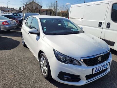 Peugeot 308 1.2 PTEC ACTIVE 2019 occasion Albi 81000