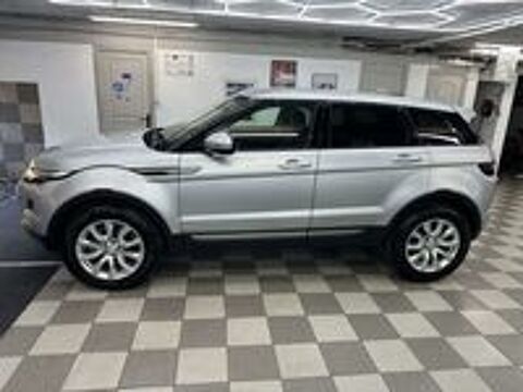 Range Rover Evoque Mark II TD4 Dynamic A 2014 occasion 06600 Antibes