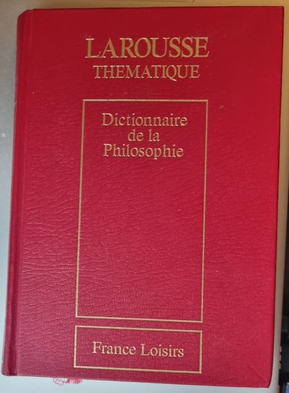? Lot de livres sant&eacute; + philosophie ? Bon &eacute;tat Livres et BD