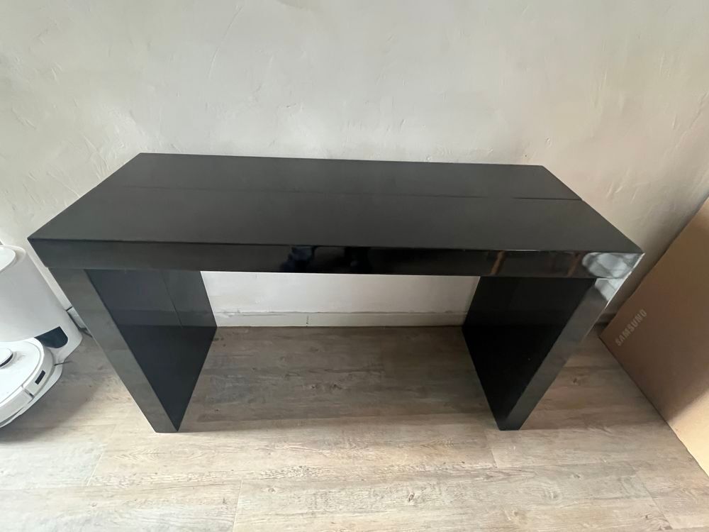 Table console 6 allonges Meubles