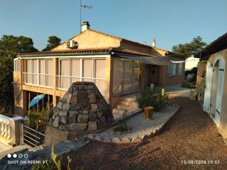  Villa à vendre 7 pièces 175 m²