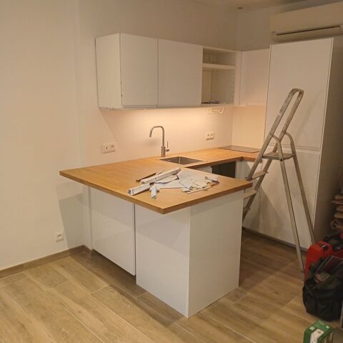 Montage et pose de meubles,  diff&eacute;rents travaux de maison 0 13015 Marseille