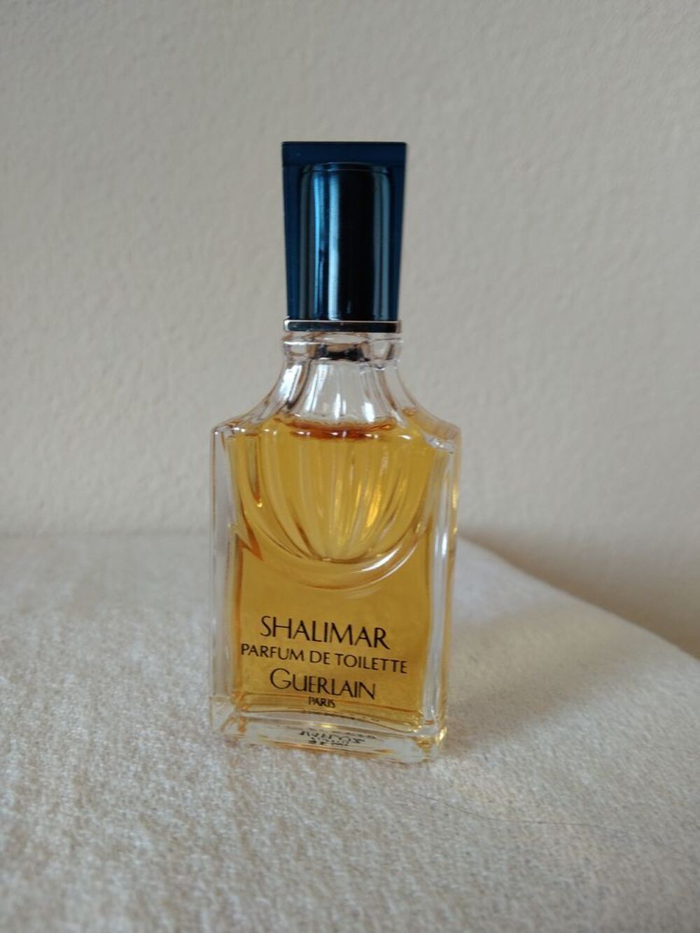 Miniature parfum Shalimar 