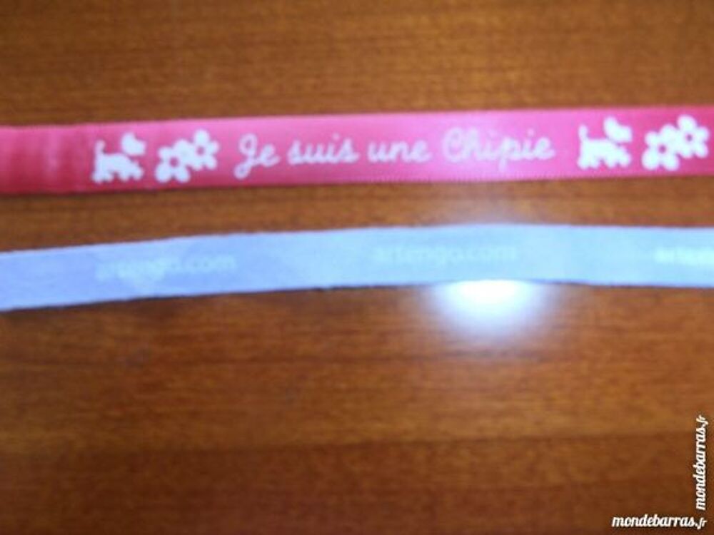 Bracelets tissus (28b) Bijoux et montres