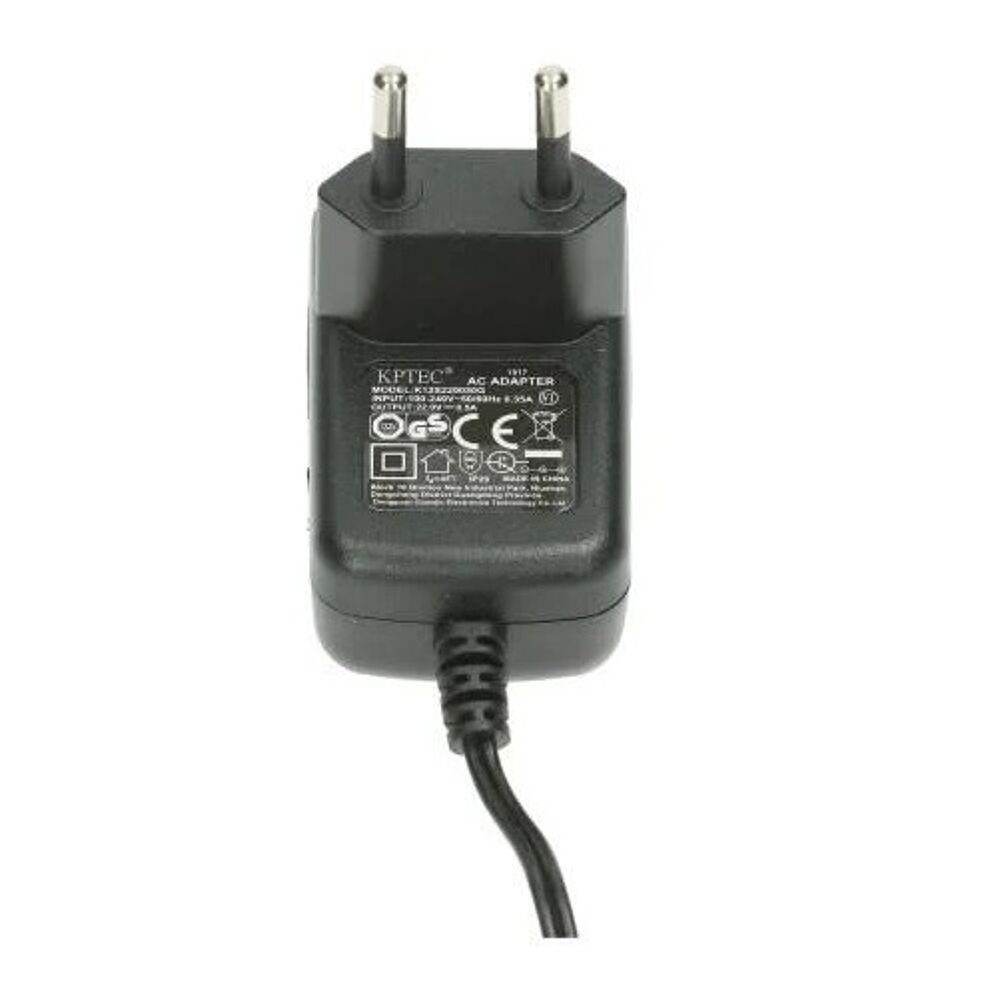 Chargeur secteur adaptateur KPTEC K36V200160G 32W Mat�riel informatique