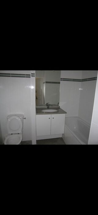  Appartement � louer 1 pi�ce 33 m�