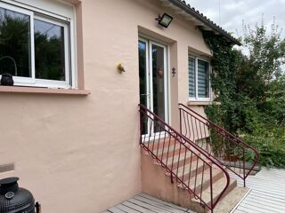  Maison à vendre 6 pièces 109 m²