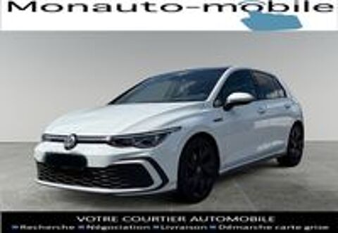 Golf 2.0 TDI SCR 200 DSG7 GTD 2022 occasion 69006 Lyon